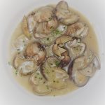 almejas